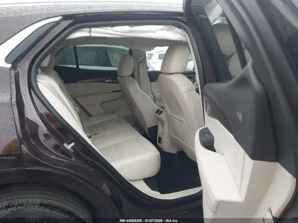 LRBFZRR47ND033196 2022 BUICK ENVISION - Image 8