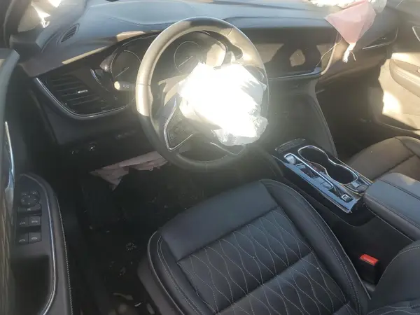 LRBFZRR47ND064268 2022 BUICK ENVISION - Image 8