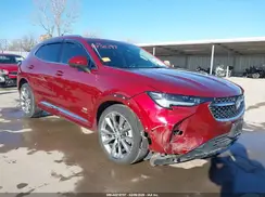 LRBFZRR47ND064769 2022 BUICK ENVISION