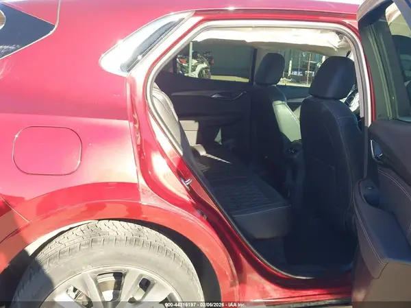 LRBFZRR47ND064769 2022 BUICK ENVISION - Image 8