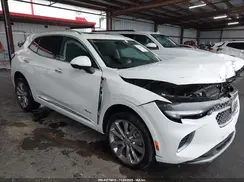 LRBFZRR47ND071222 2022 BUICK ENVISION