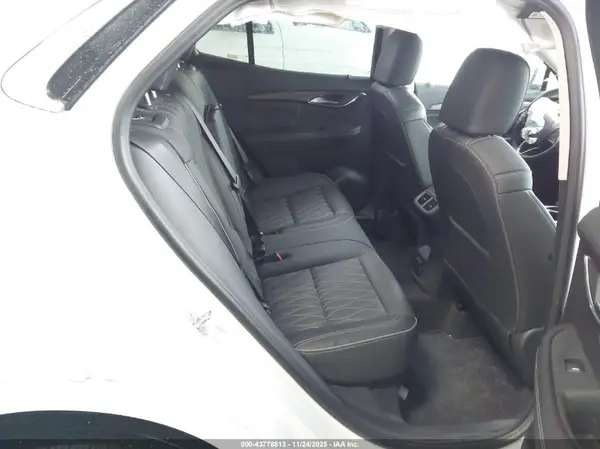 LRBFZRR47ND071222 2022 BUICK ENVISION - Image 8