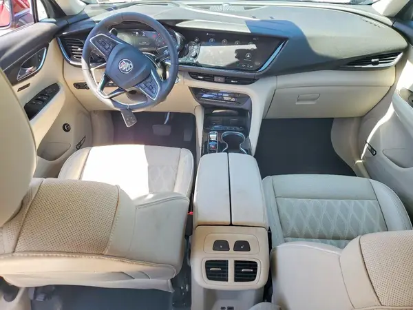 LRBFZRR47ND081541 2022 BUICK ENVISION - Image 8