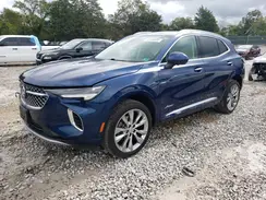 LRBFZRR47ND159154 2022 BUICK ENVISION