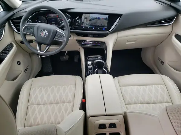 LRBFZRR47ND159154 2022 BUICK ENVISION - Image 8