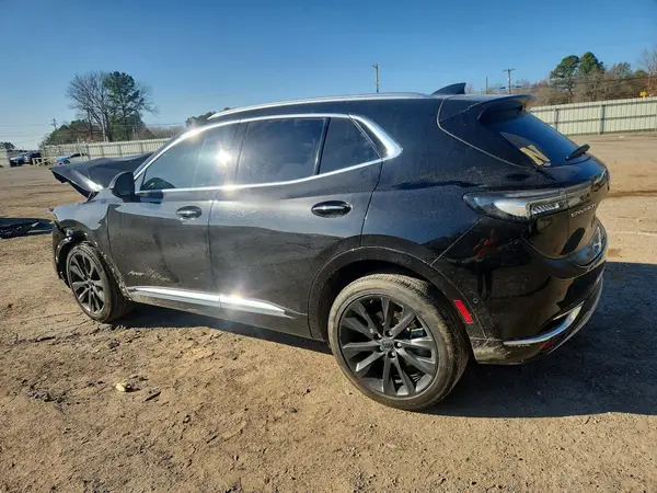 LRBFZRR47PD029099 2023 BUICK ENVISION - Image 2