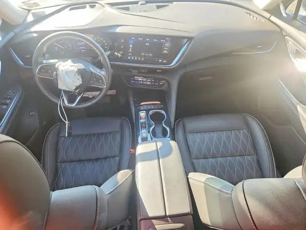 LRBFZRR47PD029099 2023 BUICK ENVISION - Image 8