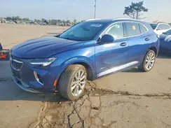 LRBFZRR47PD041785 2023 BUICK ENVISION