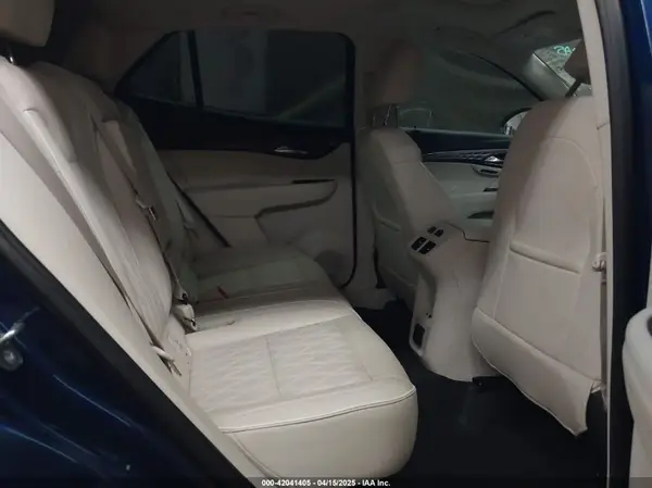 LRBFZRR47PD042192 2023 BUICK ENVISION - Image 8