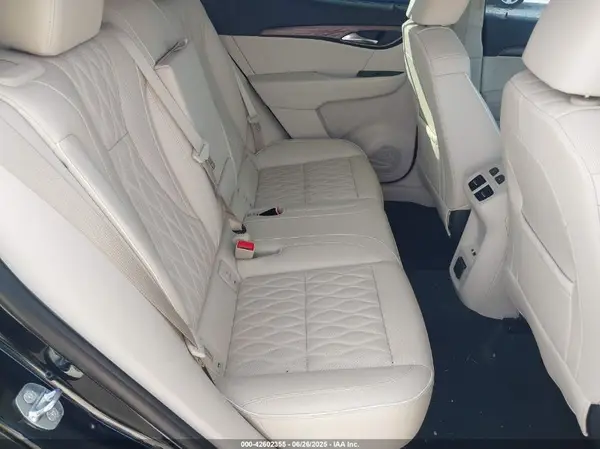 LRBFZRR47PD047876 2023 BUICK ENVISION - Image 8