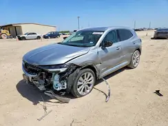 LRBFZRR47PD069098 2023 BUICK ENVISION