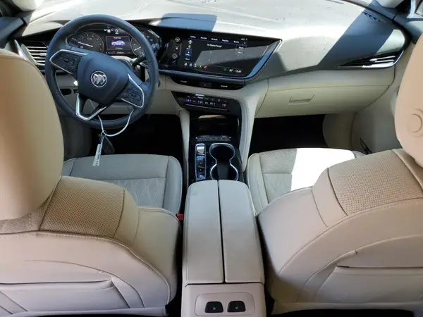 LRBFZRR47PD069215 2023 BUICK ENVISION - Image 8