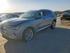 LRBFZRR47PD069344 2023 BUICK ENVISION