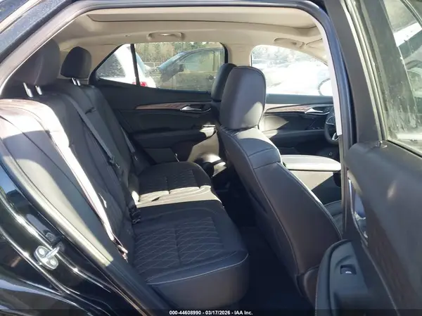 LRBFZRR47PD149212 2023 BUICK ENVISION - Image 8