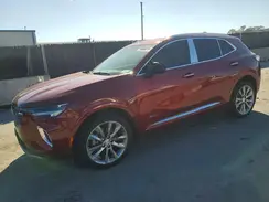 LRBFZRR48MD178679 2021 BUICK ENVISION