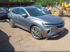 LRBFZRR48ND046314 2022 BUICK ENVISION