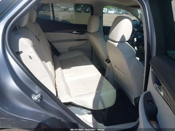 LRBFZRR48ND046314 2022 BUICK ENVISION - Image 8