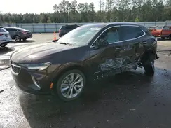 LRBFZRR48ND047107 2022 BUICK ENVISION