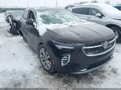 LRBFZRR48ND081810 2022 BUICK ENVISION