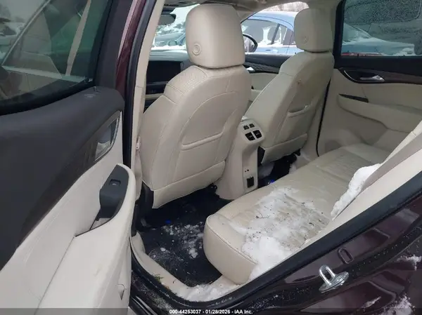 LRBFZRR48ND081810 2022 BUICK ENVISION - Image 8