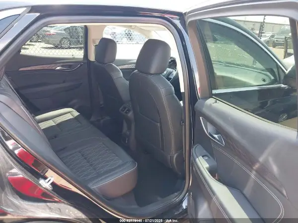 LRBFZRR48ND159471 2022 BUICK ENVISION - Image 8