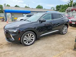 LRBFZRR48PD051144 2023 BUICK ENVISION