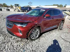 LRBFZRR48PD078277 2023 BUICK ENVISION