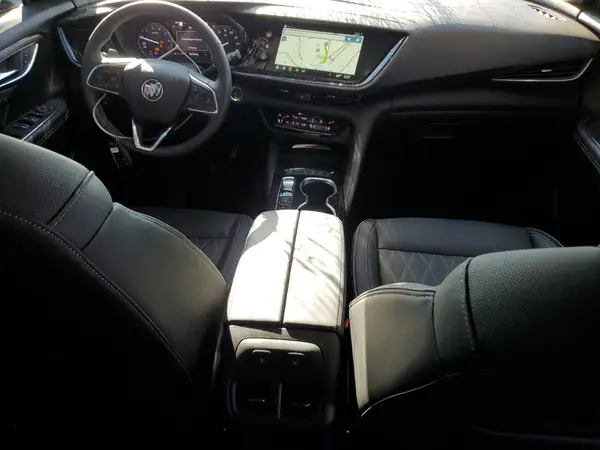 LRBFZRR48PD078277 2023 BUICK ENVISION - Image 8