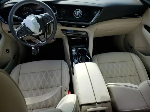 LRBFZRR48PD148991 2023 BUICK ENVISION - Image 8