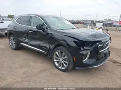LRBFZRR49MD109418 2021 BUICK ENVISION