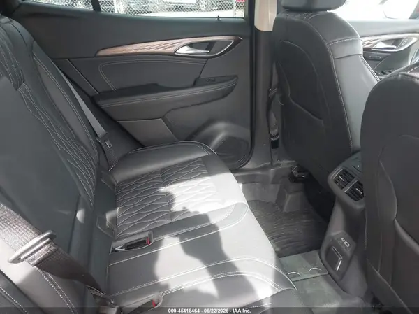 LRBFZRR49MD148039 2021 BUICK ENVISION - Image 8
