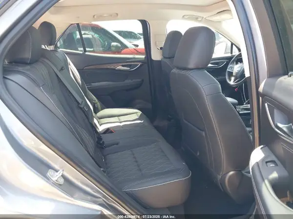 LRBFZRR49ND062053 2022 BUICK ENVISION - Image 8