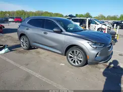 LRBFZRR49ND143411 2022 BUICK ENVISION