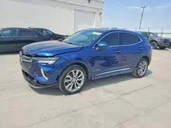 LRBFZRR49ND161276 2022 BUICK ENVISION