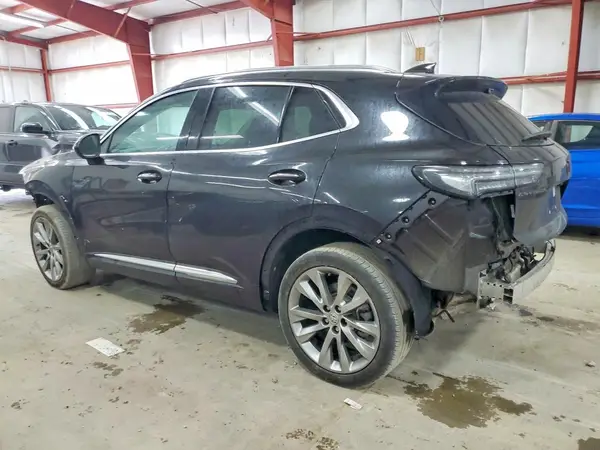 LRBFZRR49PD029749 2023 BUICK ENVISION - Image 2