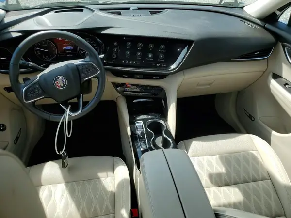 LRBFZRR49PD031355 2023 BUICK ENVISION - Image 8