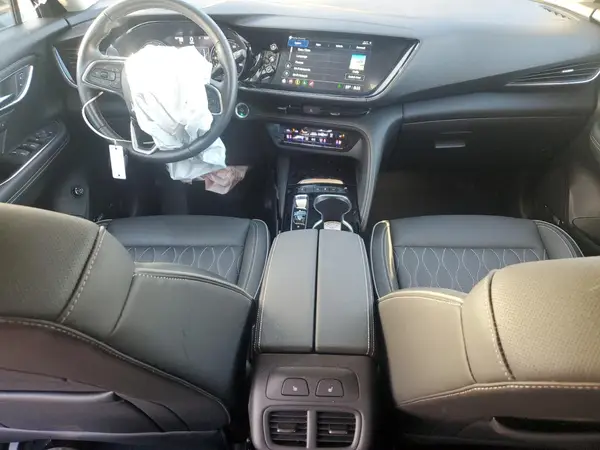 LRBFZRR49PD031369 2023 BUICK ENVISION - Image 8
