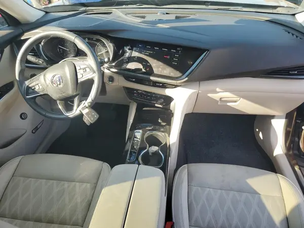 LRBFZRR49PD036040 2023 BUICK ENVISION - Image 8