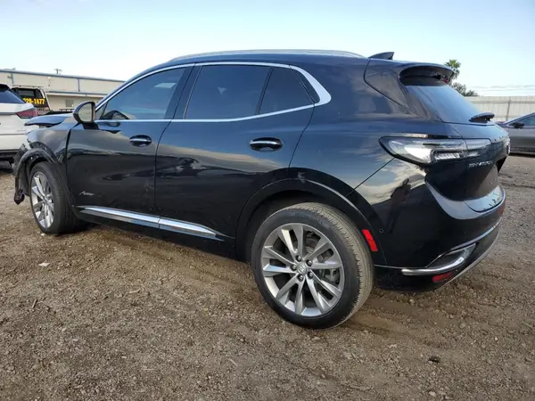 LRBFZRR49PD126692 2023 BUICK ENVISION - Image 2