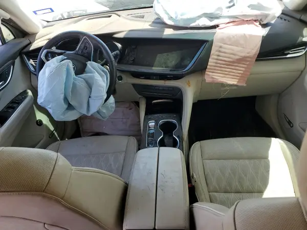 LRBFZRR4XMD120203 2021 BUICK ENVISION - Image 8