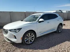 LRBFZRR4XND063471 2022 BUICK ENVISION