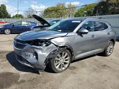 LRBFZRR4XND069769 2022 BUICK ENVISION