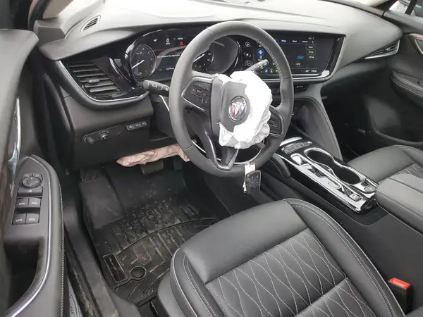 LRBFZRR4XND121904 2022 BUICK ENVISION - Image 8