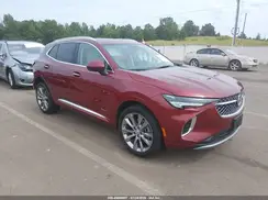 LRBFZRR4XND123054 2022 BUICK ENVISION