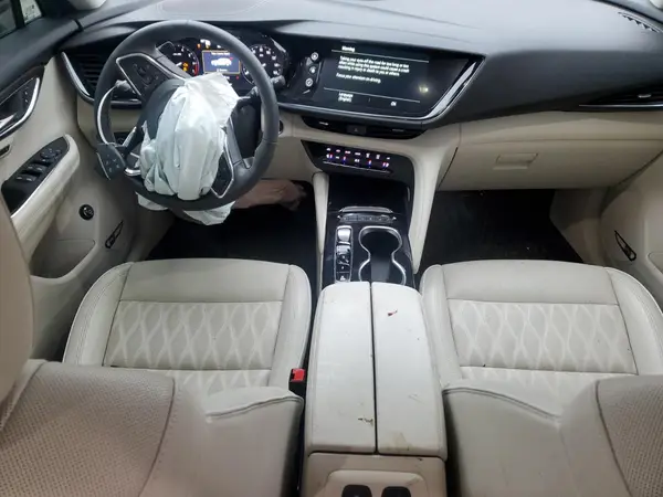 LRBFZRR4XND158497 2022 BUICK ENVISION - Image 8