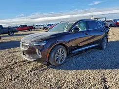 LRBFZRR4XPD042459 2023 BUICK ENVISION