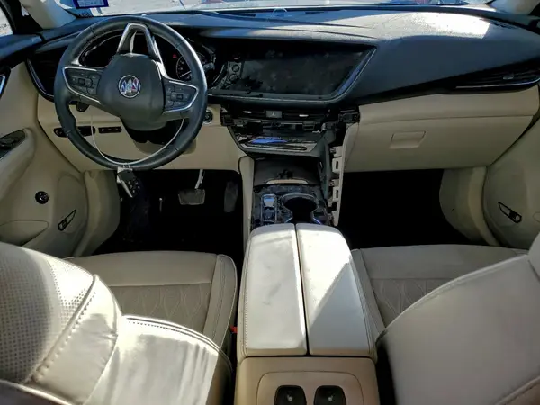 LRBFZRR4XPD042459 2023 BUICK ENVISION - Image 8