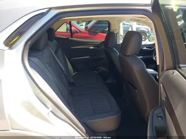 LRBFZRR4XPD048259 2023 BUICK ENVISION - Image 8