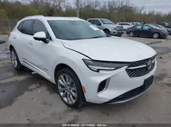 LRBFZRR4XPD066776 2023 BUICK ENVISION