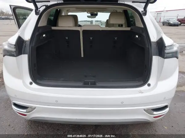 LRBFZRR4XPD066776 2023 BUICK ENVISION - Image 8